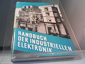 Handbuch der industriellen Elektronik