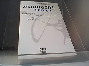 Immagine del venditore per Zivilmacht Europa venduto da Eichhorn GmbH
