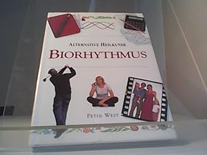 Seller image for Biorhythmus for sale by Eichhorn GmbH