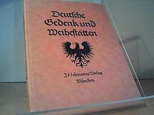 Deutsche Gedenk- und Weihestätten