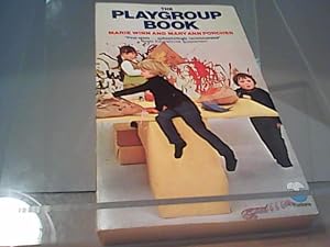 Immagine del venditore per The Playgroup Book venduto da Eichhorn GmbH