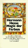 Seller image for Magie der Farben: Aquarelle aus dem Tessin: Aquarelle aus dem Tessin mit Betrachtungen und Gedichten (insel taschenbuch) for sale by Eichhorn GmbH