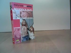 Bild des Verkufers fr mary-kateandashley, School's Out!, Bd.2: Sommer der Entscheidungen zum Verkauf von Eichhorn GmbH
