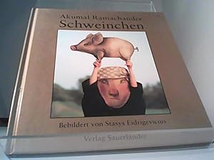Seller image for Schweinchen for sale by Eichhorn GmbH