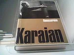 Seller image for Herbert von Karajan - Biographie for sale by Eichhorn GmbH