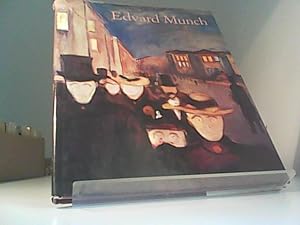 Seller image for Edvard Munch (1863-1944) - Bilder vom Leben und vom Tod for sale by Eichhorn GmbH