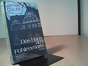 Seller image for Das Haus am Fohlenmarkt Autor von "So weit die Fe tragen" for sale by Eichhorn GmbH