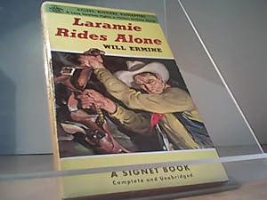 Bild des Verkufers fr Laramie Rides Alone zum Verkauf von Eichhorn GmbH