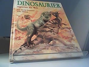 Immagine del venditore per Dinosaurier regierten die Welt venduto da Eichhorn GmbH