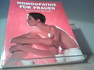 Seller image for Homopathie fr Frauen for sale by Eichhorn GmbH