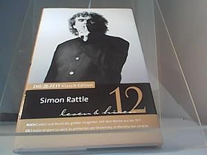 Lesen und Hören 12 Die ZEIT Klassik-Edition. 20 große Interpreten in 20 Bänden.