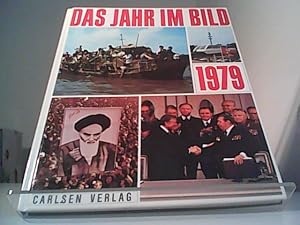 Seller image for Das Jahr im Bild 1979 for sale by Eichhorn GmbH