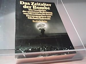 Seller image for Das Zeitalter der Bombe for sale by Eichhorn GmbH