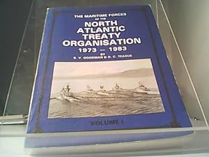 Seller image for The Maritime Forces of the North Atlantic Treaty Organisation 1 for sale by Eichhorn GmbH