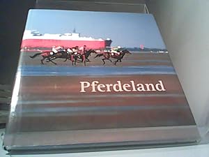 Seller image for Pferdeland for sale by Eichhorn GmbH