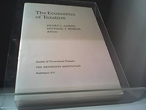 The Economics of Taxation