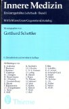 Seller image for Innere Medizin - Ein kurzgefates Lehrbuch Band 1 Mit Schlssel zum Gegenstandskatalog for sale by Eichhorn GmbH