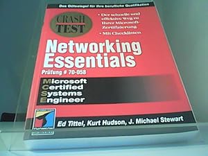 Seller image for McSe Networking Essentials Prfung # 70-058 for sale by Eichhorn GmbH