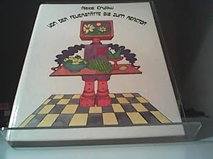 Bild des Verk�ufers f�r Von der Feuerst�tte bis zum Reaktor zum Verkauf von Hubert Wilhelm Eichhorn