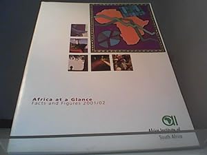 Bild des Verkufers fr Africa at a Glance Facts and Figures 2001/2002 zum Verkauf von Eichhorn GmbH