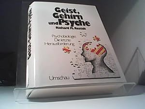 Seller image for Geist, Gehirn und Psyche for sale by Eichhorn GmbH