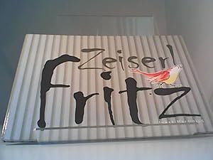 Seller image for Zeiserl Fritz for sale by Eichhorn GmbH