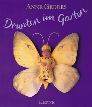 Seller image for Drunten im Garten for sale by Eichhorn GmbH