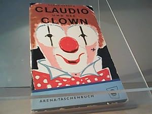 Bild des Verkufers fr Claudio und der Clown zum Verkauf von Eichhorn GmbH