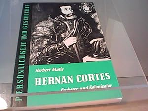 Image du vendeur pour Hernan Cortes mis en vente par Eichhorn GmbH