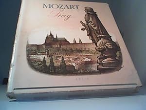 Mozart und Prag