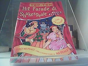 Hit Parade di Shakespeare