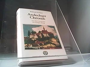 Image du vendeur pour Andechser Chronik mis en vente par Eichhorn GmbH