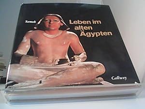Seller image for Leben im alten gypten for sale by Eichhorn GmbH
