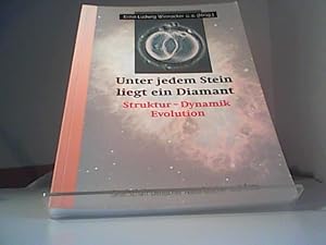 Seller image for Unter jedem Stein liegt ein Diamant Struktur - Dynamik - Evolution for sale by Eichhorn GmbH