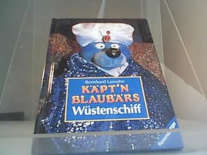 Immagine del venditore per Kpt'n Blaubrs Wstenschiff venduto da Eichhorn GmbH