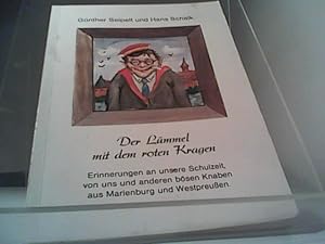 Immagine del venditore per Der Lmmel mit dem roten Kragen venduto da Eichhorn GmbH