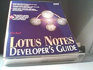 Immagine del venditore per Lotus Notes Developer s Guide venduto da Eichhorn GmbH