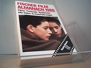 Seller image for Fischer Film Almanach 1988 for sale by Eichhorn GmbH