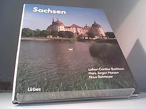 Seller image for Sachsen for sale by Eichhorn GmbH