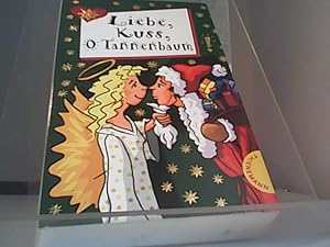 Seller image for Liebe, Kuss, O Tannenbaum Ein Engel zum Kssen for sale by Eichhorn GmbH