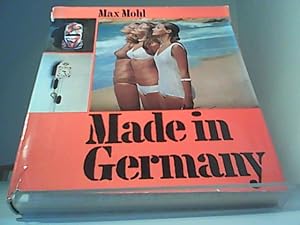 Seller image for Made in Germany for sale by Eichhorn GmbH