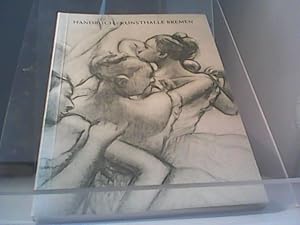 Immagine del venditore per Handbuch der Kunsthalle Bremen venduto da Eichhorn GmbH