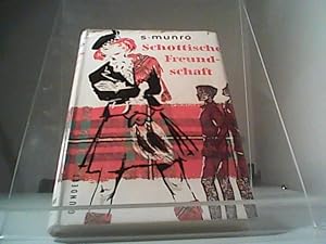 Bild des Verk�ufers f�r Schottische Freundschaft zum Verkauf von Eichhorn GmbH