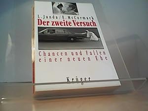 Seller image for Der zweite Versuch. Chancen und Fallen einer neuen Ehe for sale by Eichhorn GmbH