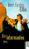 Seller image for Die Informanten. for sale by Eichhorn GmbH