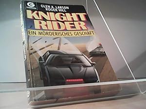 Image du vendeur pour Knight Rider 3 mis en vente par Eichhorn GmbH