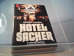Image du vendeur pour Hotel Sacher mis en vente par Eichhorn GmbH