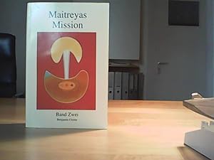 Maitreyas Mission 2 Band 2