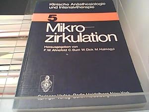 Mikrozirkulation