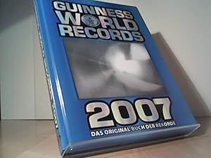 Seller image for Guinness World Records 2007 for sale by Eichhorn GmbH